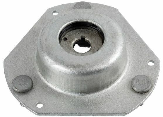 Amortisör Takozu Arka 12-B-Max-Tourneo-Transit-Courıer