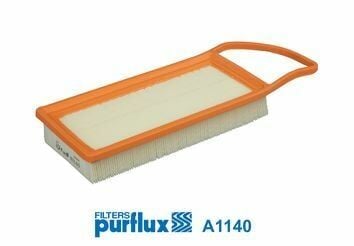 Hava Filtresi C1-C2-C3-Nemo-Xsara-Fiesta V-Fusion-Mazda II-P107-P206-P207-P307-Bipper 1,4Hdı