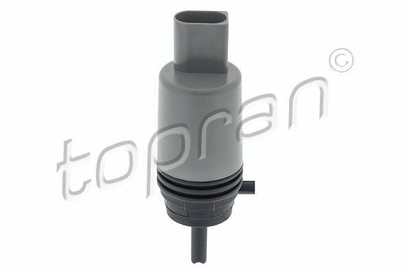 Su Fıskiye Motoru (BMW E81-82-87-88-90-36-46-91-92-93-39-60-63-64-65-67)