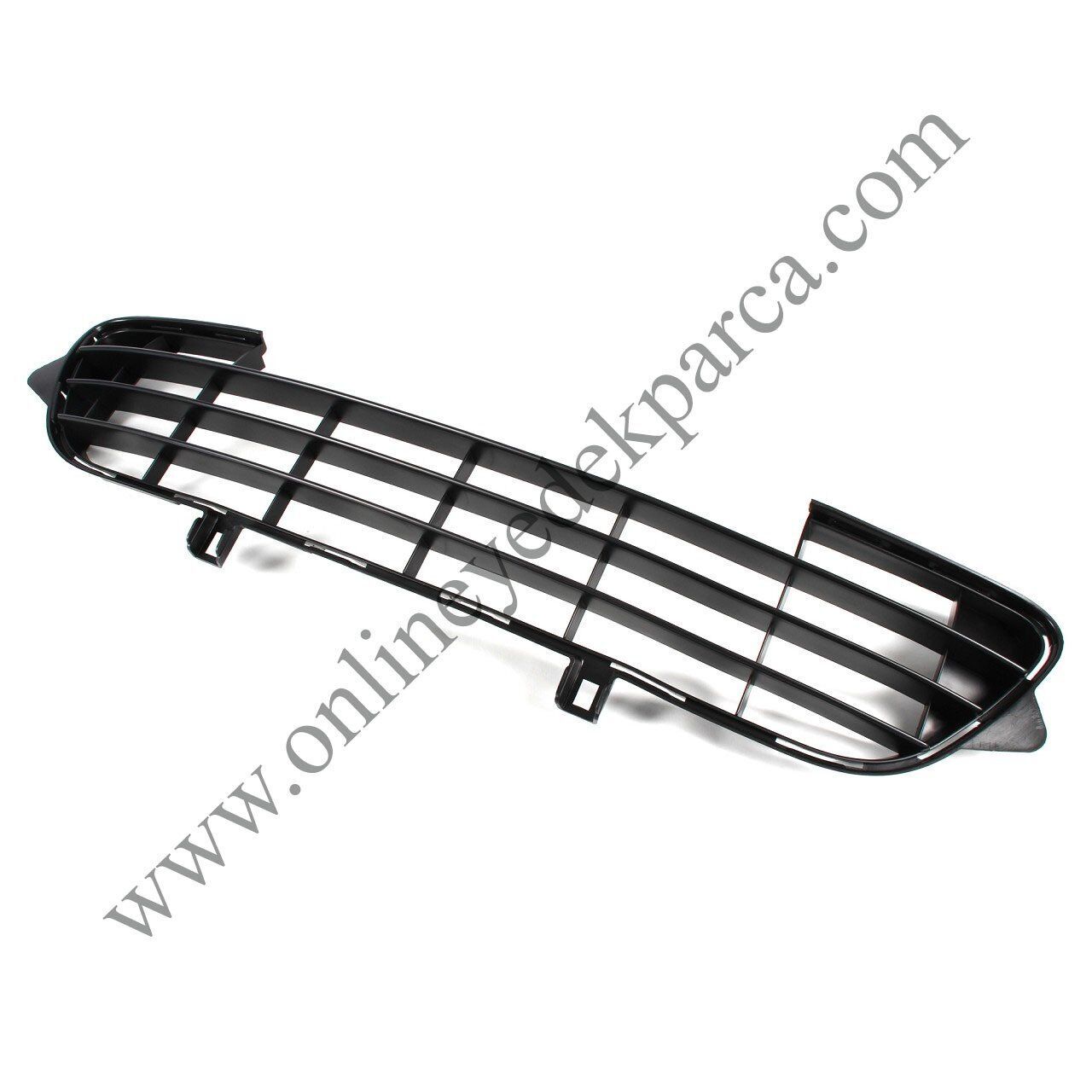 Citroen C3 2006-2009 Ön Tampon Orta Panjuru Yansanayi