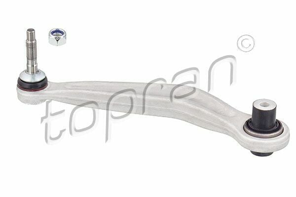 Salıncak BMW E60-E65-E66 Arka Üst Sol