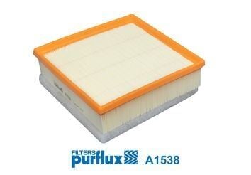 Hava Filtresi 13-1-Seri (F20-F21) 2-Seri (F22-F23) 3-Seri (F30-F31)