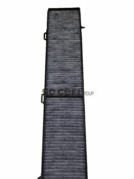 Polen Filtresi 05-12 1-Seri (E81-E87) 3-Seri (E90-E91) + Ca