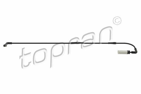 Balata Fişi Arka BMW E60 E61 E63 E64 / 780mm