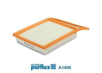 Hava Filtresi P208 P308 3008 P508 5008 P207 Partner Tepe Berlingo III C3 Picasso C3 III Ds3 Ds5 C4 II Ds4 C5 III P301 C Elysee Dv6dted Dv6c / Dv4c (1.6 HDI / 1,4Hdı)