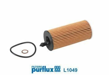 Yağ Filtresi 15-1-Seri (F20-F21) 3-Seri (F30-F31-F80) 5-Seri (F10-F11-F90) X3-X4-X5