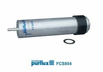 Mazot Filtresi 14-2-Seri (F45-F46) X1 (F48)-Mini Cooper