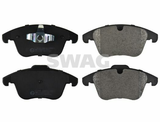 Ön Fren Balatası Mondeo IV 1,6Tı / 2,0Tdcı / 1.8 TDCI / 2.5 07 /-S Max Galaxy 1,6Tdcı / 1.6 Tı / 2,2