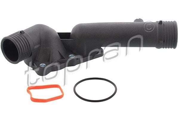 Termostat Kapağı Plastik BMW M-52 E-38 / 39