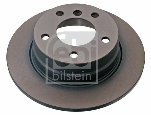 Arka Fren Aynası BMW E87 116 03-