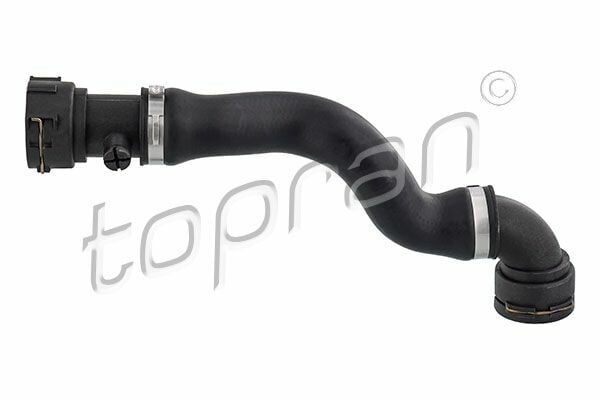 Radyatör Üst Hortumu BMW E39 M52 / 54