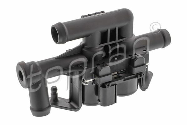Kalorifer Musluğu BMW F01-F02-F07-F10-F12-F18 / N20 / 47 / 57