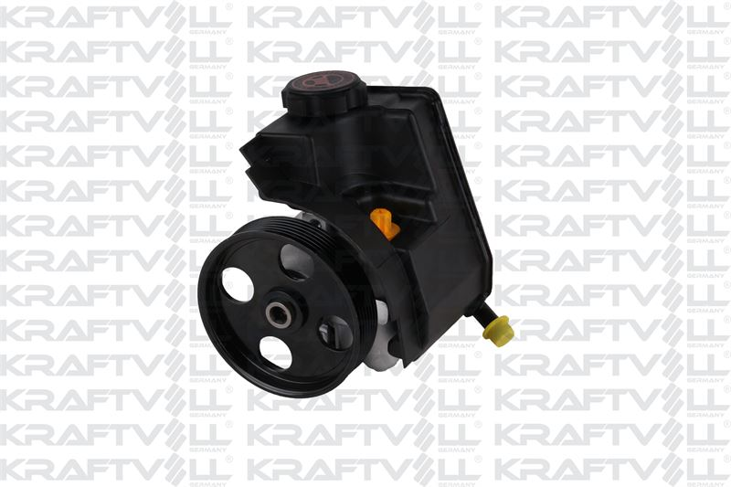 Citroen Berlingo 2003-2009 1.9 Dizel Direksiyon Pompası Yansanayi