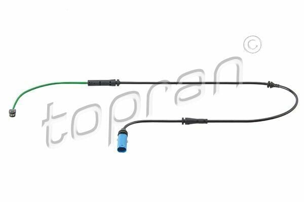Balata Fişi On BMW G30 G31 F90 G32 G11 G12 G14 G15 G16 F91 F92 F93