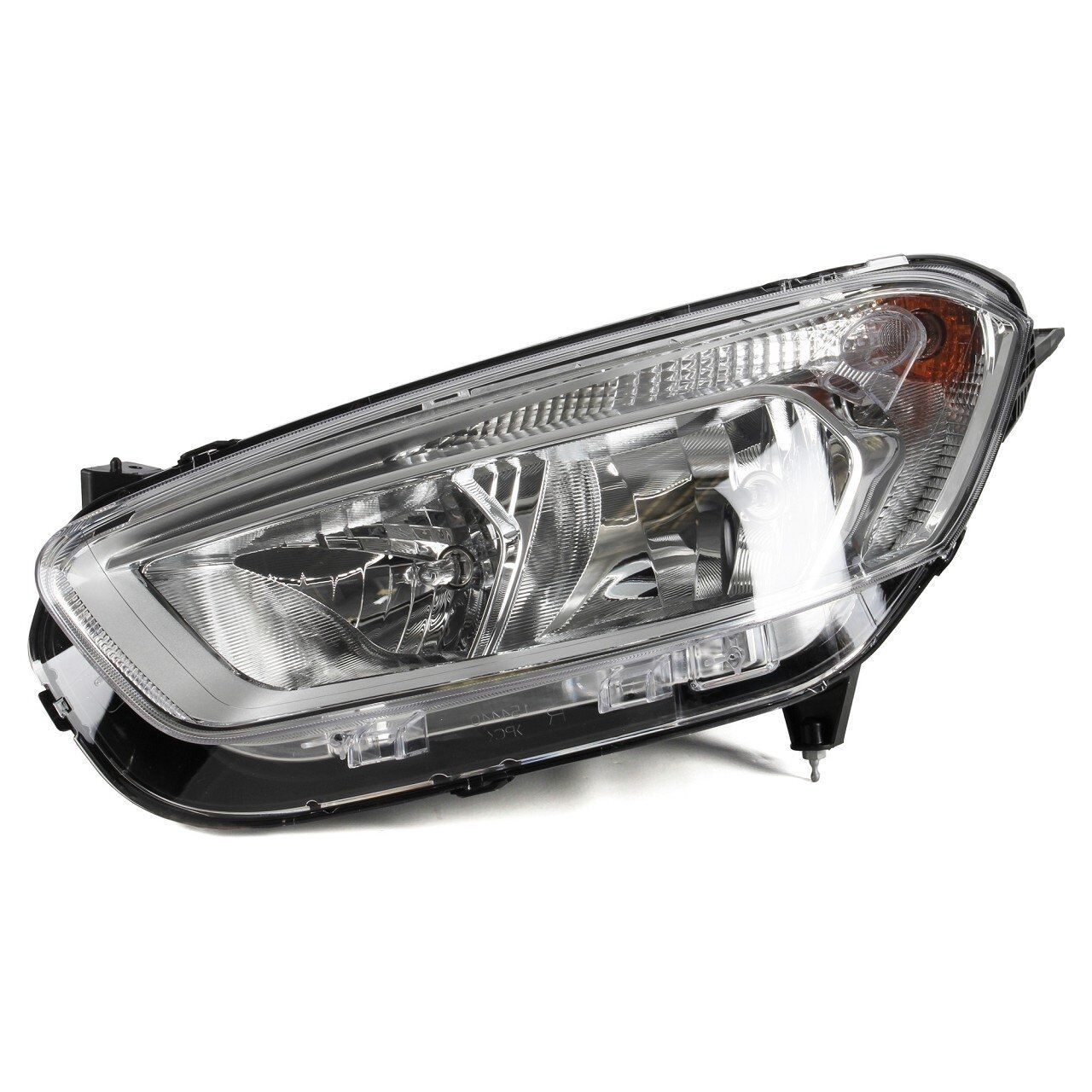 Ford Connect 2014-2016 1.5-1.6 TDCI Dizel Motor Yağ Karteli Orijinal