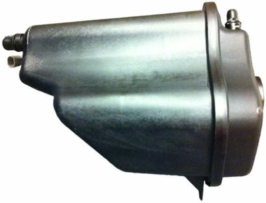 Genleşme Kavanozu 07-X5 (E70) X6 (E71-E72)