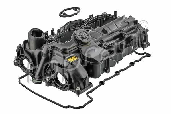 Külbütör Kapağı + Conta BMW N20 / F10-F15-F20-F25-F30-F36