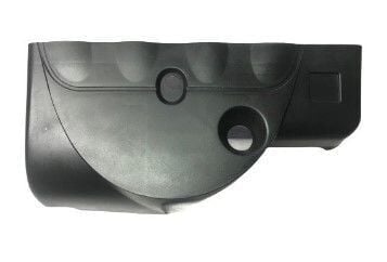 Citroen Berlingo 2003-2009 1.9 Dizel Motor Üst Koruma Kapak Yan Sanayi