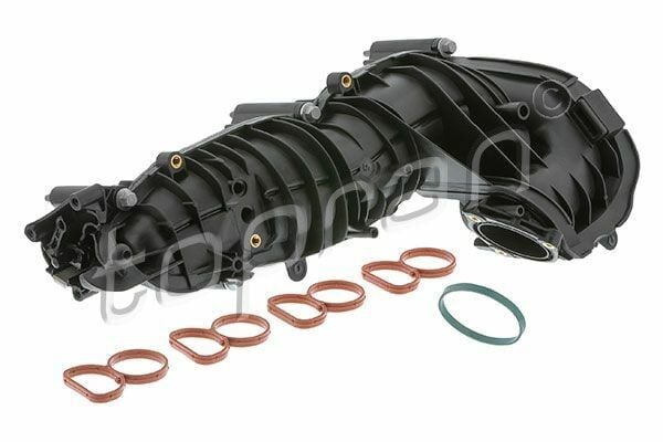 Manifold Emme (BMW N-47 E-60 / 61 / 83 / 84 / 87 / 88 / 90 / 91 / 92 / 93)