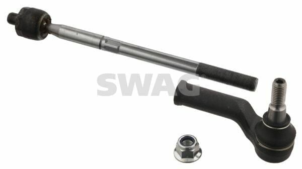 Rot Mili Rot Başı Ile Beraber Sağ Mondeo IV 07-14 Smax Galaxy 06-15 S60 S80 II V70 III 06 -