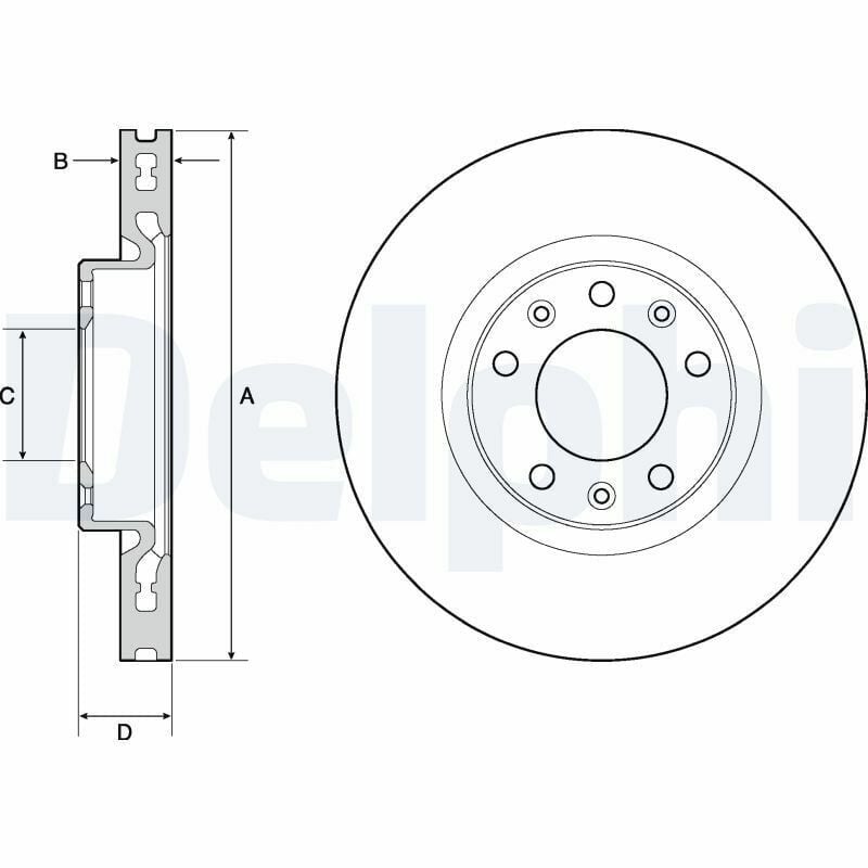 Disk On 13-Cn.C4