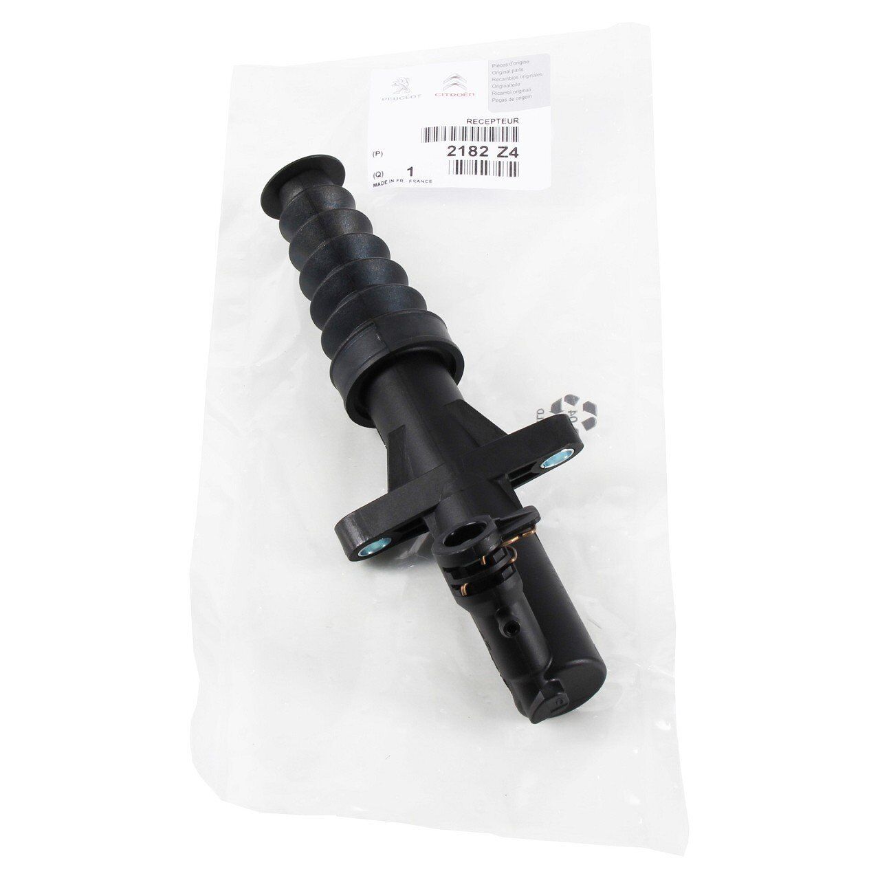 Citroen C3 2009-2015 Debriyaj Alt Merkezi Orijinal