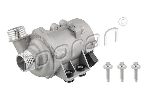 Devirdaim (BMW N52-N53 E60 / 70 / 83 / 87 / 90)