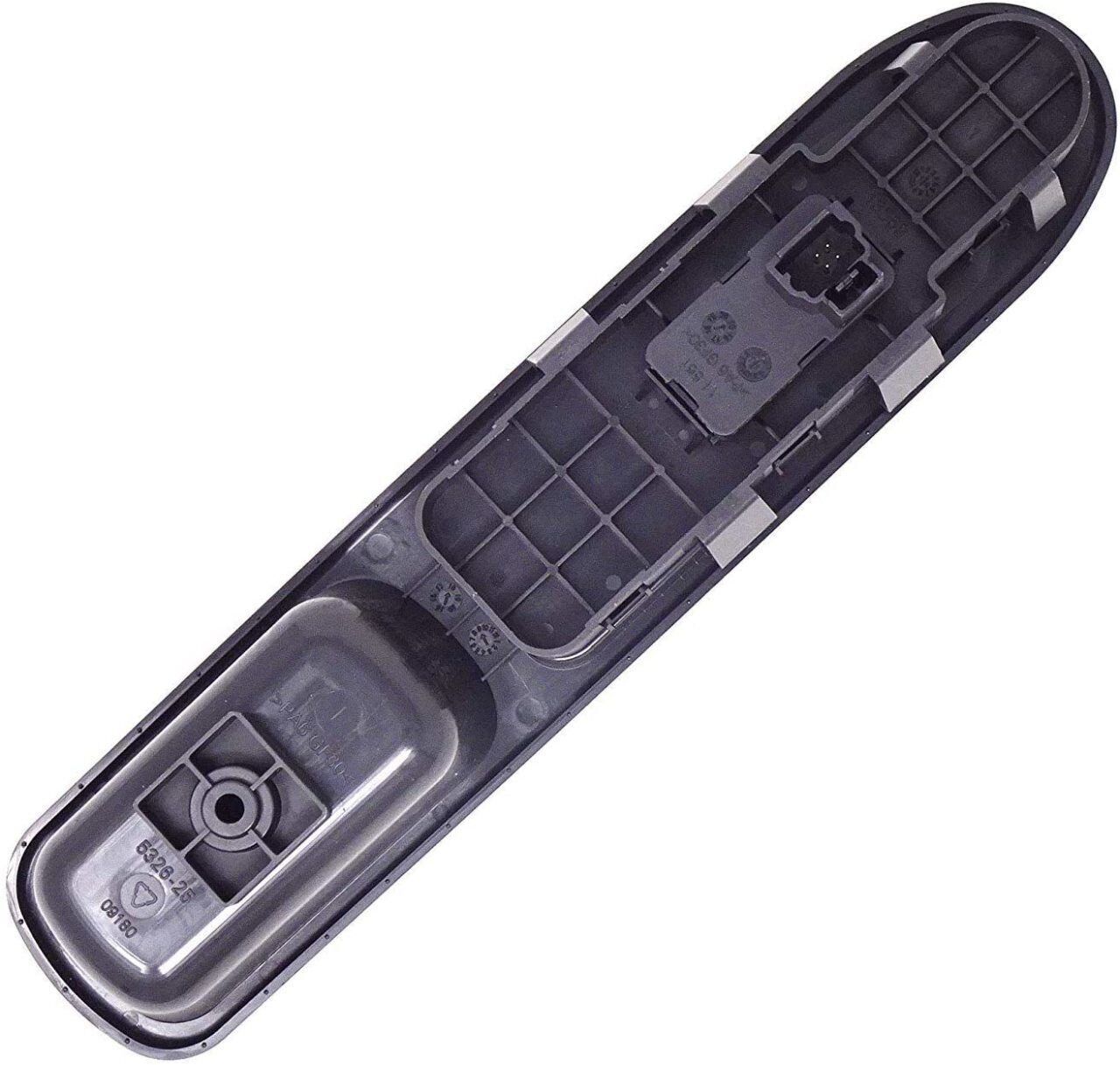 Peugeot 307 2001-2009 Sağ Cam Düğmesi