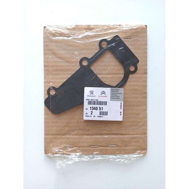 Citroen Berlingo 2003-2009 2.0 Hdi Termostat Kütük Contası Orijinal