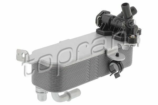 Yağ Soğutucu Şanzıman Komple (BMW F 20 / 22 / 30 / 32 N-13 / 20)