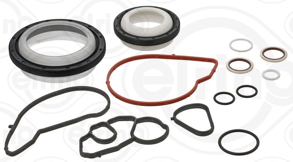 Bmw F30 Kasa 320i ed N13 Motor Alt Takım Conta