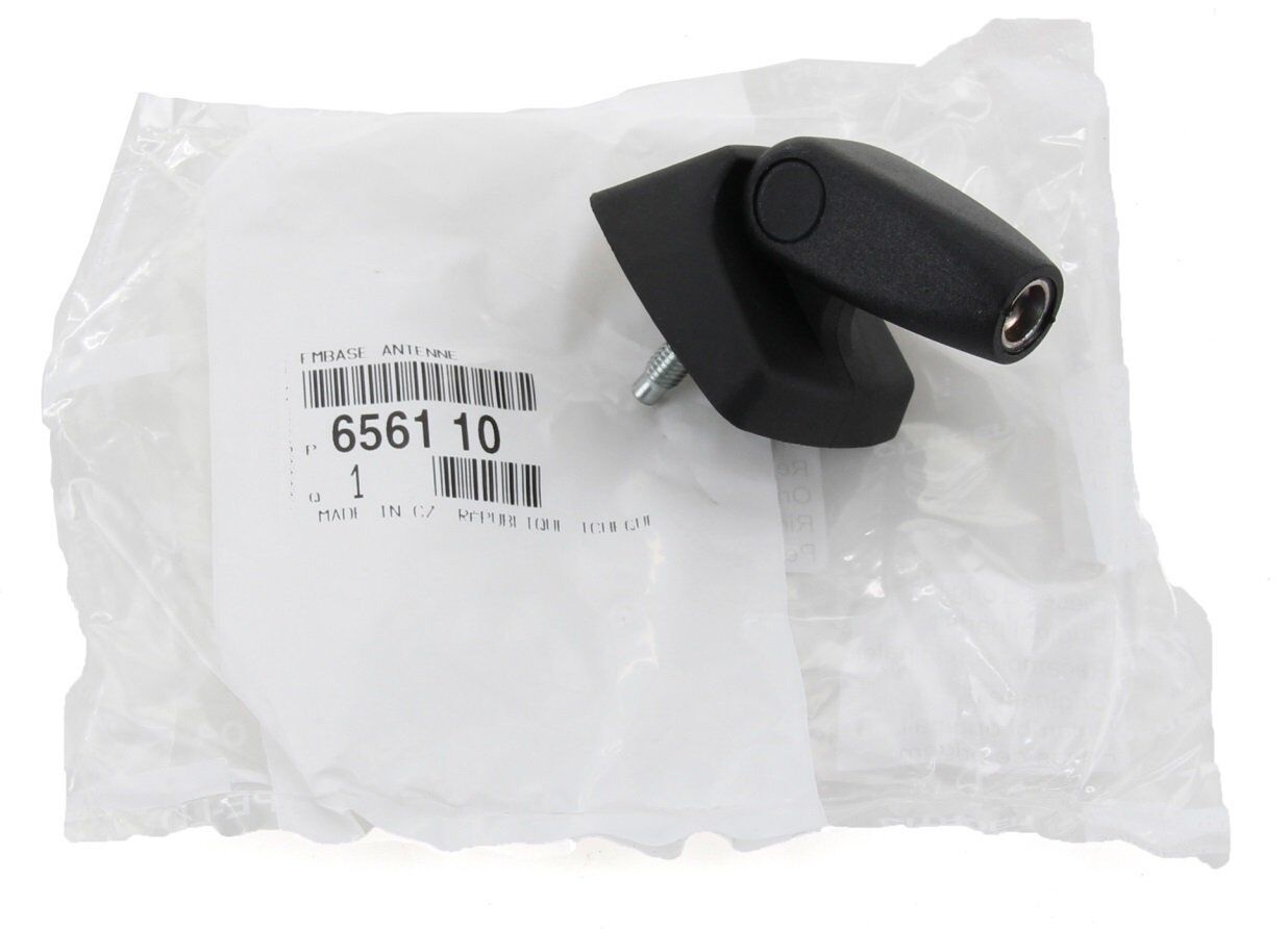 Citroen Berlingo 2003-2009 Anten Dibi Orijinal Ürün