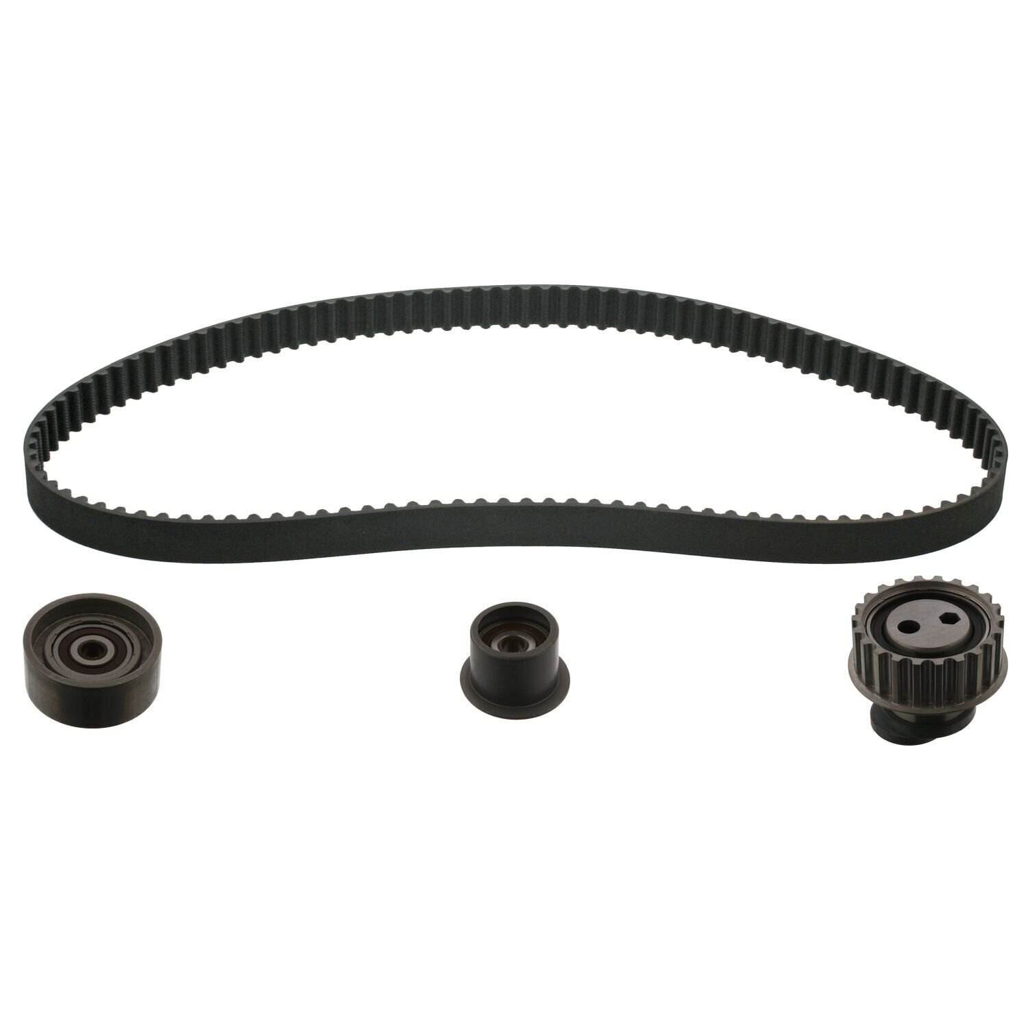 Bmw 3 Serisi E30 Kasa M40 Motor Triger Seti Komple