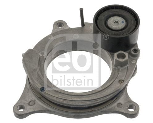 Kayış Gergi Rulmanı (Kütüklü) BMW B37 B57 N47 F20 G30 G11 G14 G01 G02 G07
