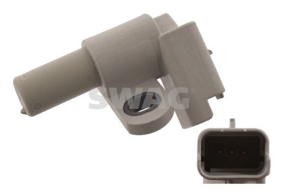 Devir Sensörü 01-Prt-Expert-407-406-307-Brl-C4-C5 1.6Hi-2.0Hdi