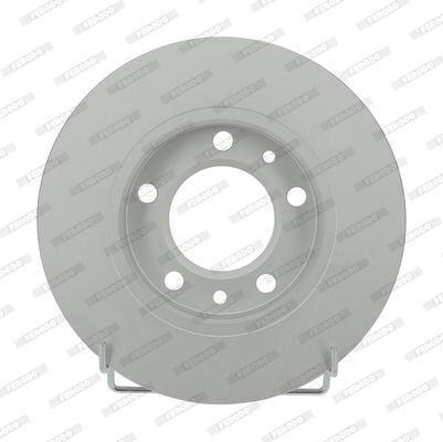 Disk Arka 14-Pt.308 Kaplamalı
