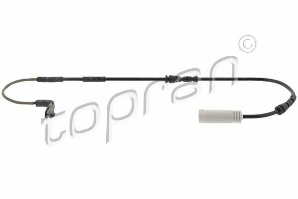 Balata İkaz Kablosu On 695mm BMW E81 / 82 / 88 / 90 / 91 / 92 / 93 Yeni Model