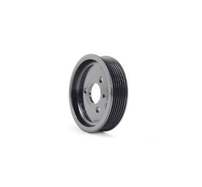 E92 Kasa 320d N47 Motor Direksiyon Pompa Kasnağı Orijinal