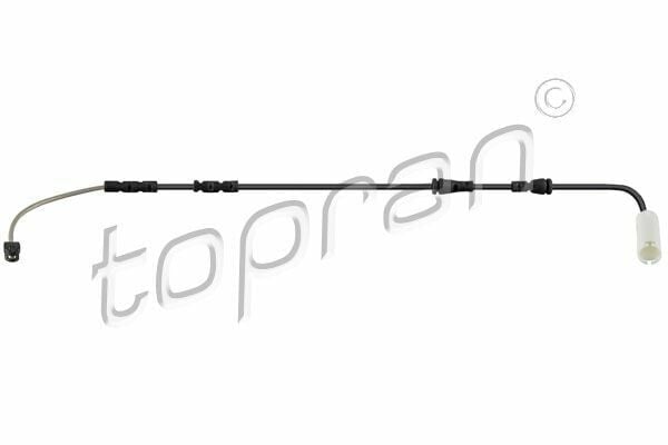 Balata İkaz Kablosu On (BMW: E87-E90-E91-E92) 07-)