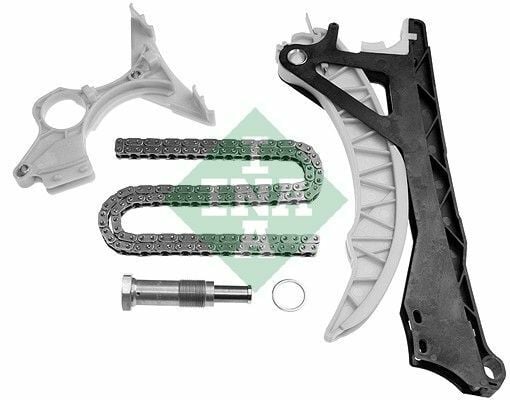 Eks.Zinciri N 42 / 45 / 46 138 Bakla Mini R 56 Set