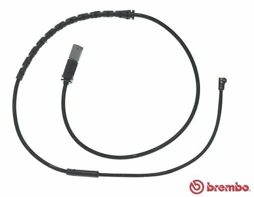 Balata Fişi E-70 / 71 / 72 F-15 / 16 Arka 2010 -