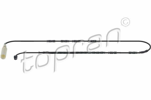 Balata Fişi Arka BMW E81 E87 E90 E91 E92 E93 2010- 2015