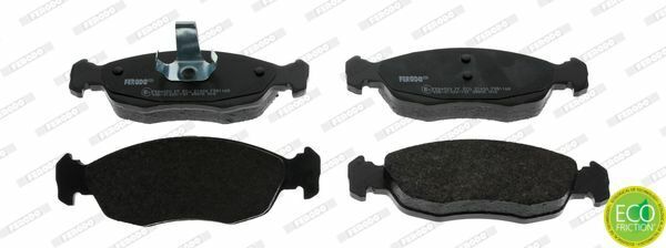 Pel_205-Xsara-306 94-Ön 17mm
