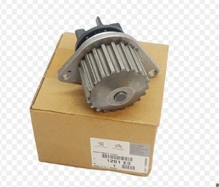 Citroen Saxo 1997-2003 1.4 Benzinli Devirdaim Su Pompası Orijinal