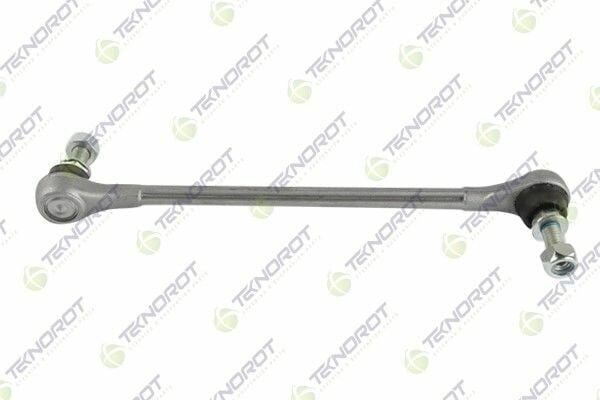 Stabilizer Z Rotu Ön Alüminyum Fiesta Cb1 08-12 VI 08-Fiesta III Ccn 12-Transit Courıer C4a 14 -