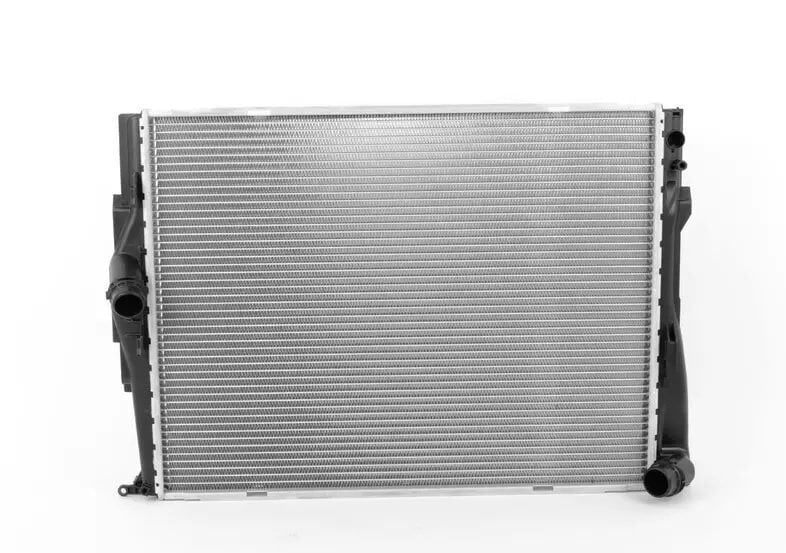 -MAHLE / Bmw 1 Serisi E87 Kasa Benzinli Su Radyatörü (Otomatik)