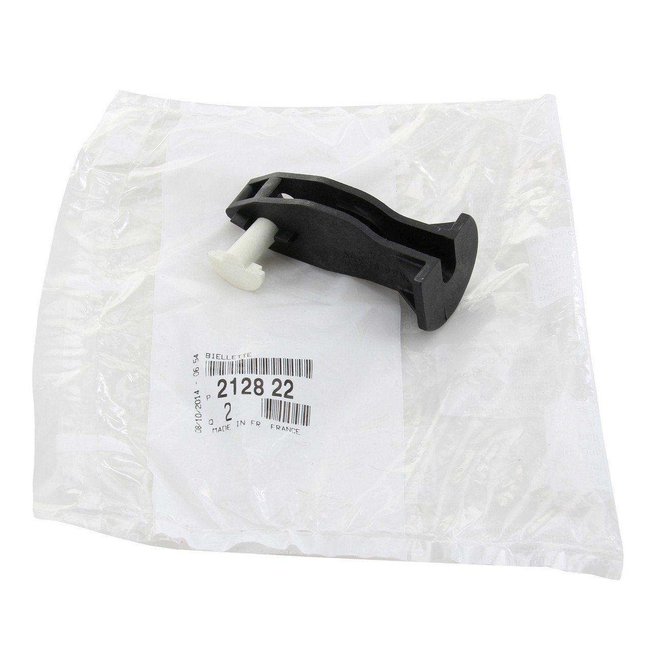Citroen Berlingo 2003-2009 Debriyaj Tel Fiberi Orijinal