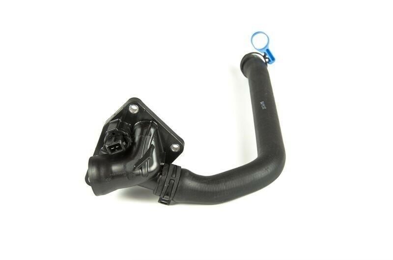 Bmw F30 Kasa 320i ed Termostat Blok Su Hortumu