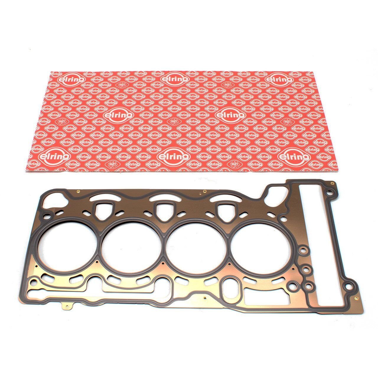 Bmw E90 320i N45N Motor Silindir Kapak Contası