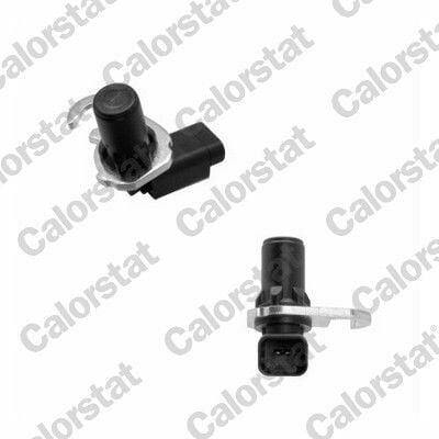 Motor Devir Sensörü Partner II Berlingo II 2.0 HDI 03-08 206 Gtı 308 407 406 Ym C5 C4 307 2.0 16V